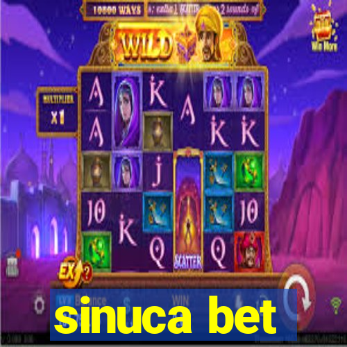 sinuca bet